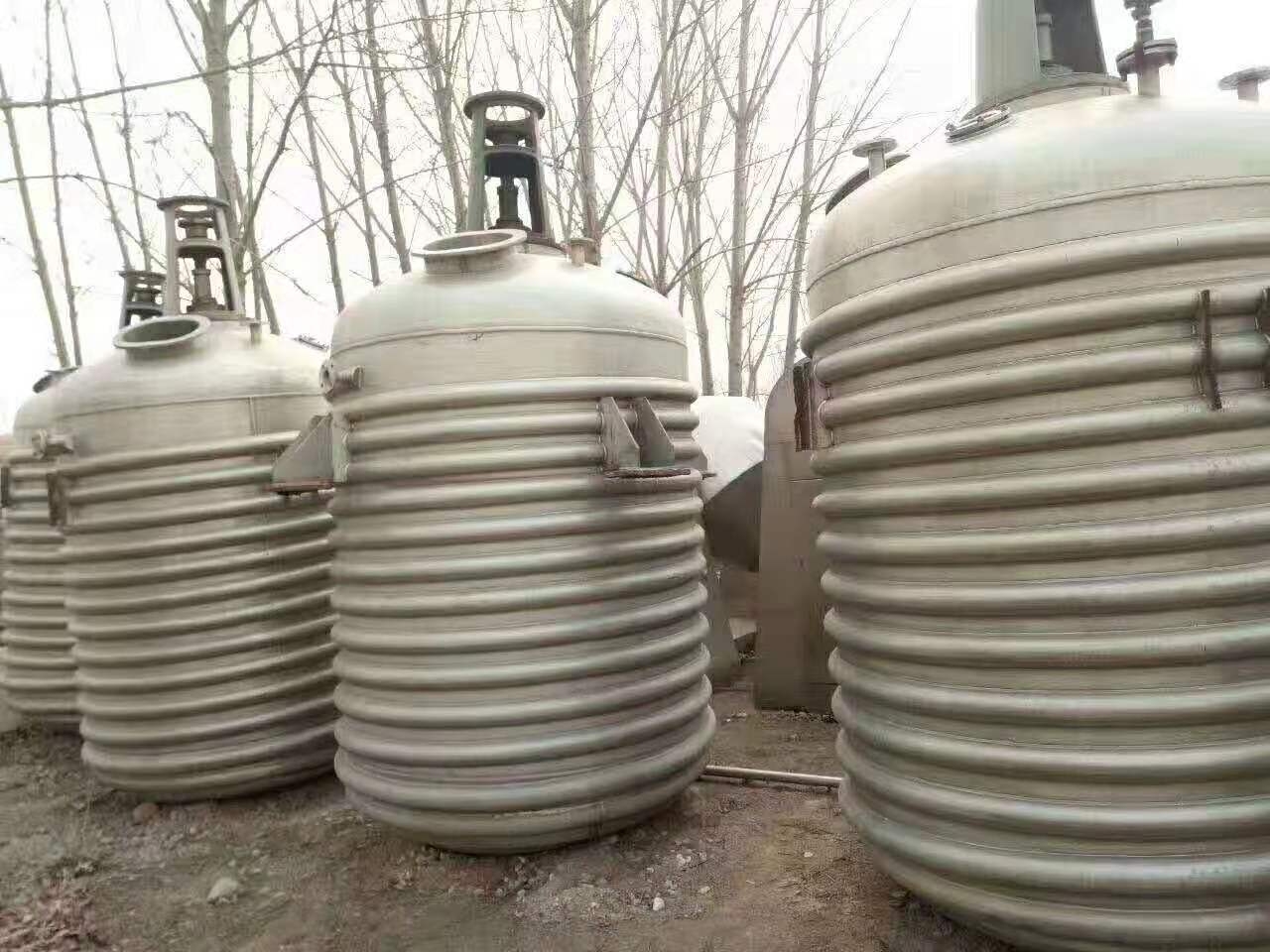 惠州市不锈钢罐不锈钢天沟 - 排名